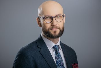 Herosi Rynku Kapitałowego 2026. Grzegorz Siemionczyk z nominacją