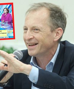 Pytanie w TVN24 wywołało absurdalne zarzuty. Jest reakcja