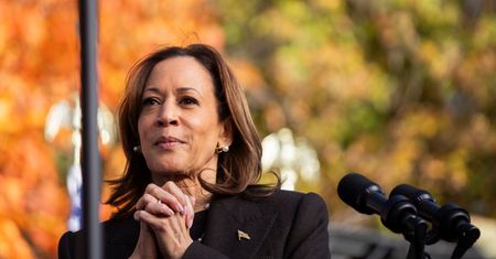 Unia ma "zespół ds. Trumpa", ale scenariusz z wygarną Harris nie oznacza spokoju