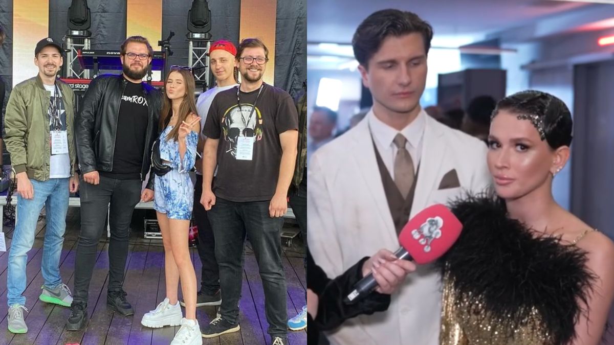 Roksana Węgiel zabiera głos w sprawie konfliktu z byłym tour managerem