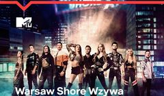 „Warsaw Shore 20” od 17 marca w MTV Polska