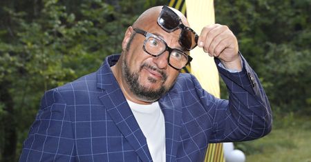 Piotr Gąsowski relacjonuje kolejne katastrofy. Jest wyjątkowo pechowym podróżnikiem