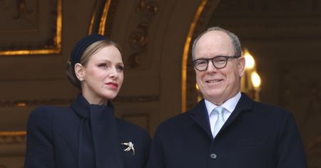 Księżna Monako pokazała dzieci. Tak urośli Jacques i Gabriella