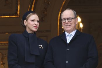 Księżna Monako pokazała dzieci. Tak urośli Jacques i Gabriella