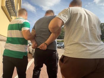 Zwłoki leżały 10 dni. Zbrodnia w Warszawie wyszła na jaw przypadkiem