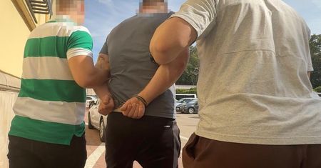 Zwłoki leżały 10 dni. Zbrodnia w Warszawie wyszła na jaw przypadkiem