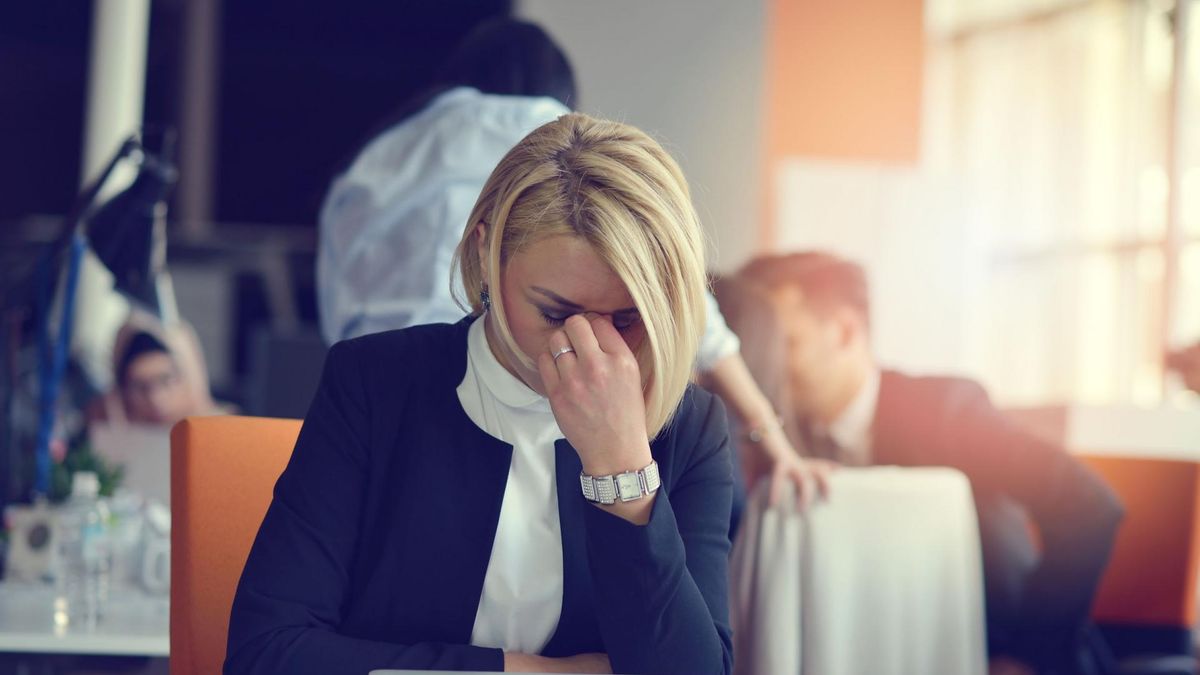 Po 40 zwiększa się ryzyko wystąpienia chorób u kobiet. Należą do nich: rak szyjki macicy, depresja czy choroby otępienne