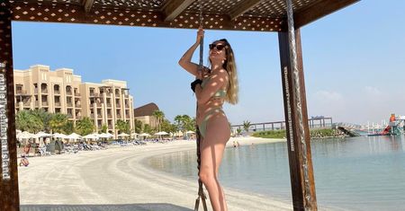 Jak przygotować się do podróży do Zjednoczonych Emiratów Arabskich?