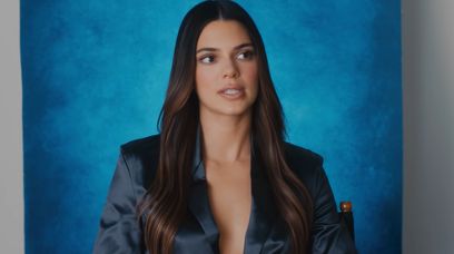 Kendall Jenner o swoich stanach lękowych: "Czasami myślę, że umieram"