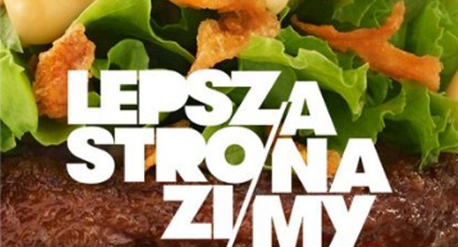 Burger Drwala znów w ofercie McDonald's