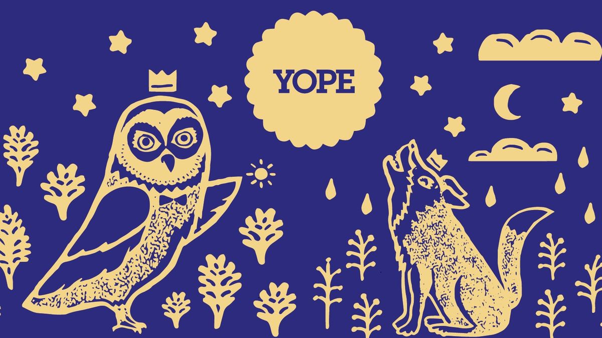 YOPE