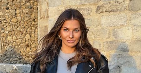 Anna Lewandowska w Fame MMA? Wymowna odpowiedź gwiazdy