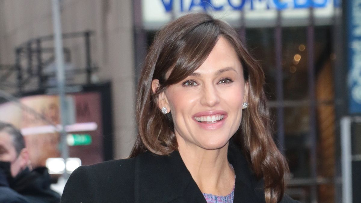 Jennifer Garner nie pojawiła się na ślubie Bena Afflecka