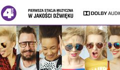 4Fun.TV, 4Fun Hits i 4Fun Fit &amp; Dance z jakością dźwięku Dolby Digital Plus. Piotr Kędzierski w kampanii
