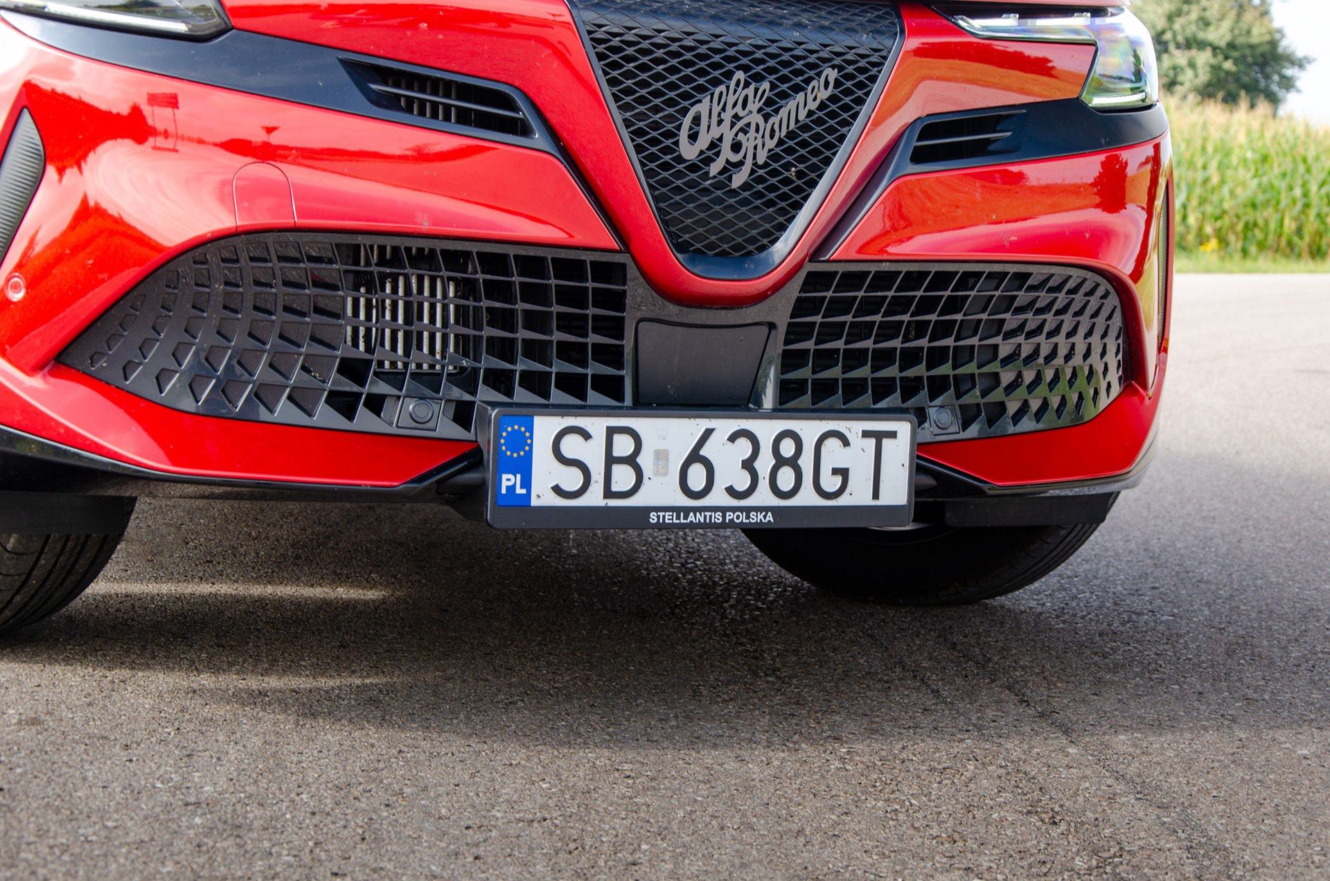 Alfa Romeo Junior