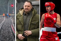 Działo się w piątek. Najważniejsze wydarzenia [SKRÓT DNIA]