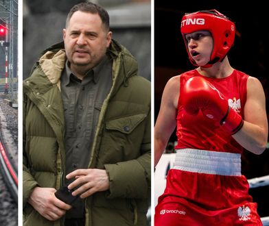 Działo się w piątek. Najważniejsze wydarzenia [SKRÓT DNIA]