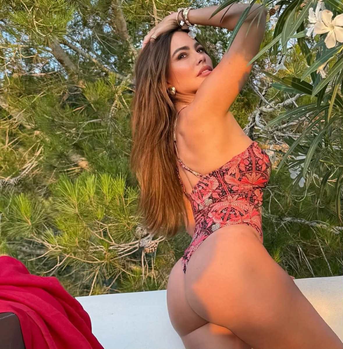 Sofia Vergara 