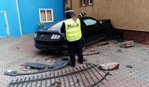 Szczytno. Apel o oddawanie krwi dla 1,5-rocznych bliźniaków potrąconych przez auto