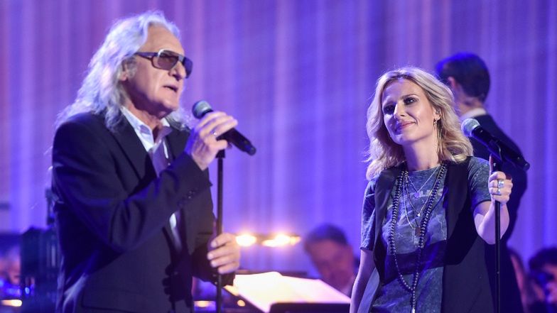 Grzegorz Markowski nie wyruszy w ostatnią trasę