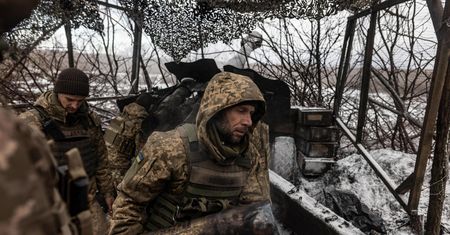 Kijów dostał sprzęt z Polski. Państwa NATO bacznie obserwują