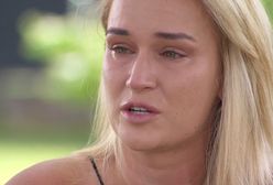 "Rolnik szuka żony" TVP. Kamila cała we łzach. O co poszło?