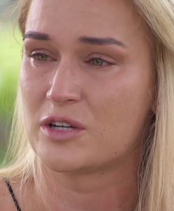 "Rolnik szuka żony" TVP. Kamila cała we łzach. O co poszło?