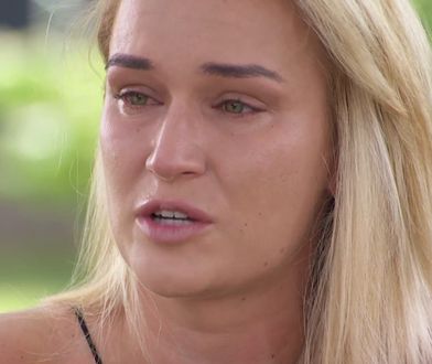 "Rolnik szuka żony" TVP. Kamila cała we łzach. O co poszło?