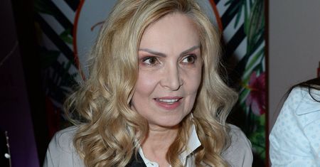 Sylwia Wysocka jest załamana. "Moje życie było wielkim oszustem"