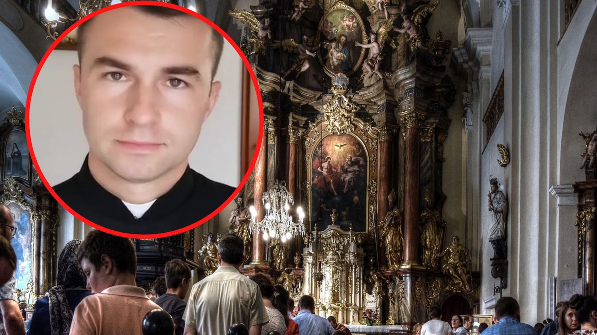 Ile kosztują sakramenty? Ksiądz odpowiada internautce
