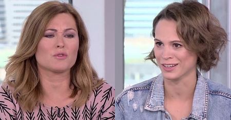 Sadowska: "Faceci mają gorszy dzień i my też możemy. Niekoniecznie to musi być związane z okresem!"