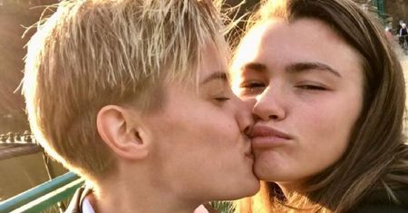 Coming-out polskiej medalistki z Tokio. Wiemy, kim jest jej partnerka