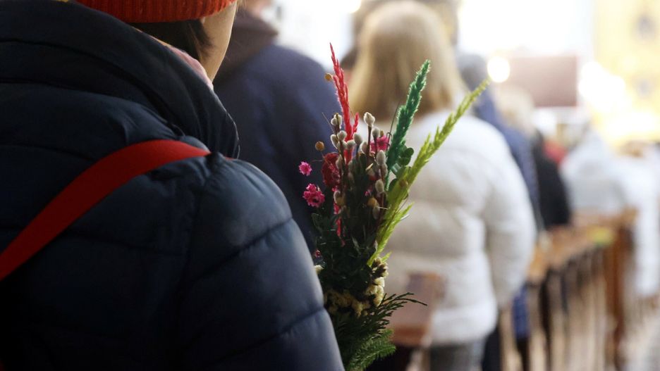 Wielki Tydzień dzień po dniu. To szczególny czas dla katolików
