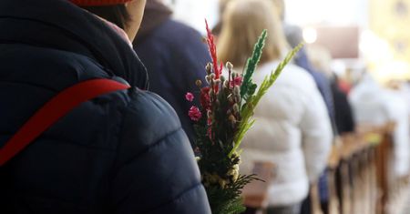 Wielki Tydzień 2023. Co upamiętniają poszczególne dni przed Wielkanocą?