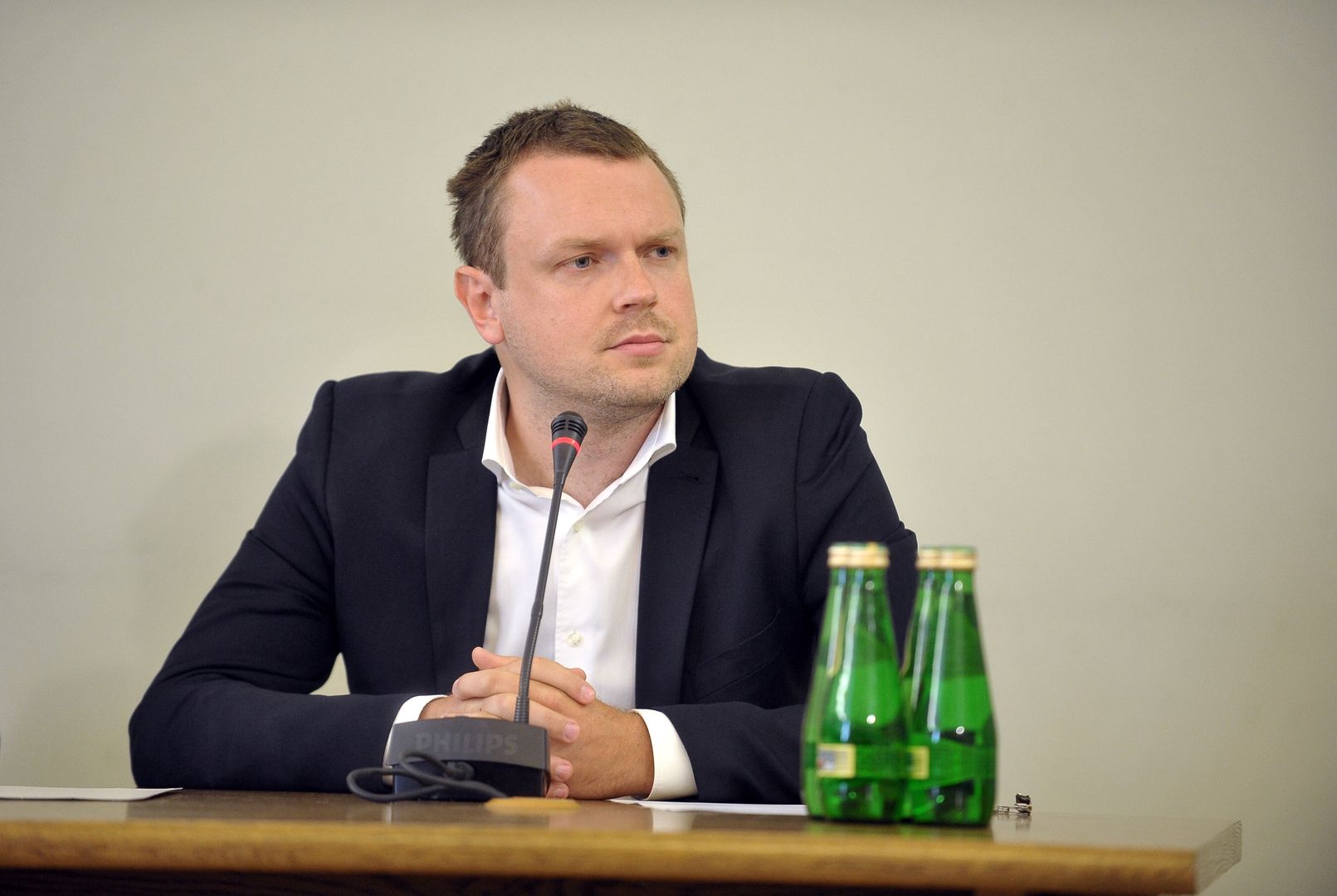 Micha� Tusk
Marcin Obara
amber gold, grupa amber gold, komisja, Micha� Tusk, pose�, posiedzenie, pos�anka, sejm, zeznania