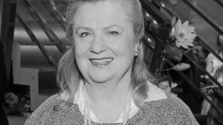 Stanisława Celińska nie żyje. Zmarła w wieku 79 lat