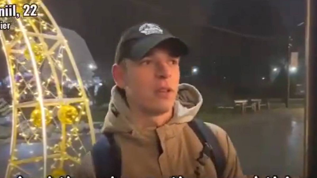 22-letni żołnierz z Rosji zachwala sobie udział w wojnie, wskazał wiele "plusów"