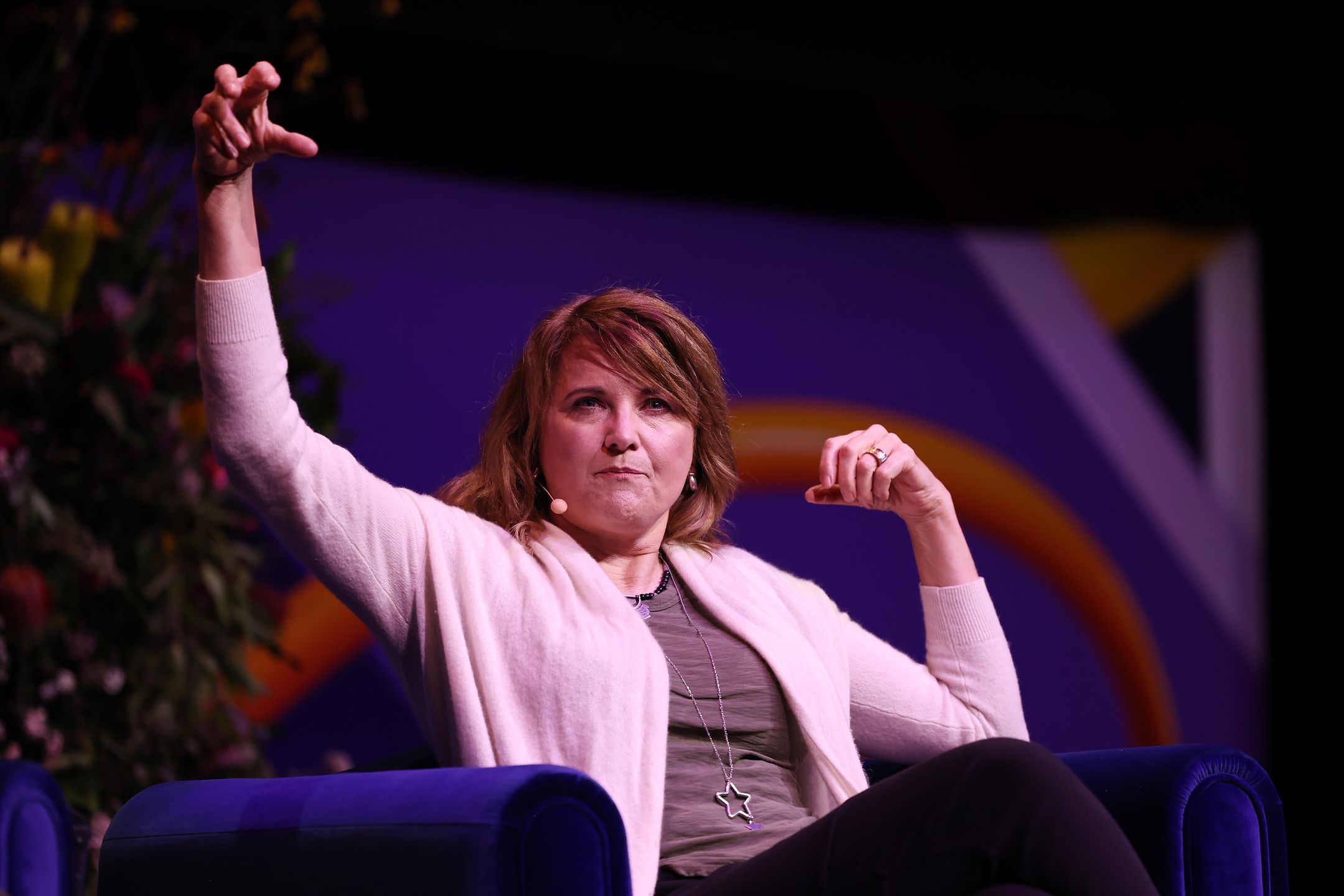 Tak dziś wygląda Lucy Lawless