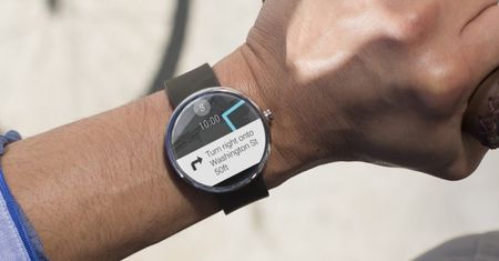 Moto 360 można już zamawiać do Polski, choć tanio oczywiście nie jest