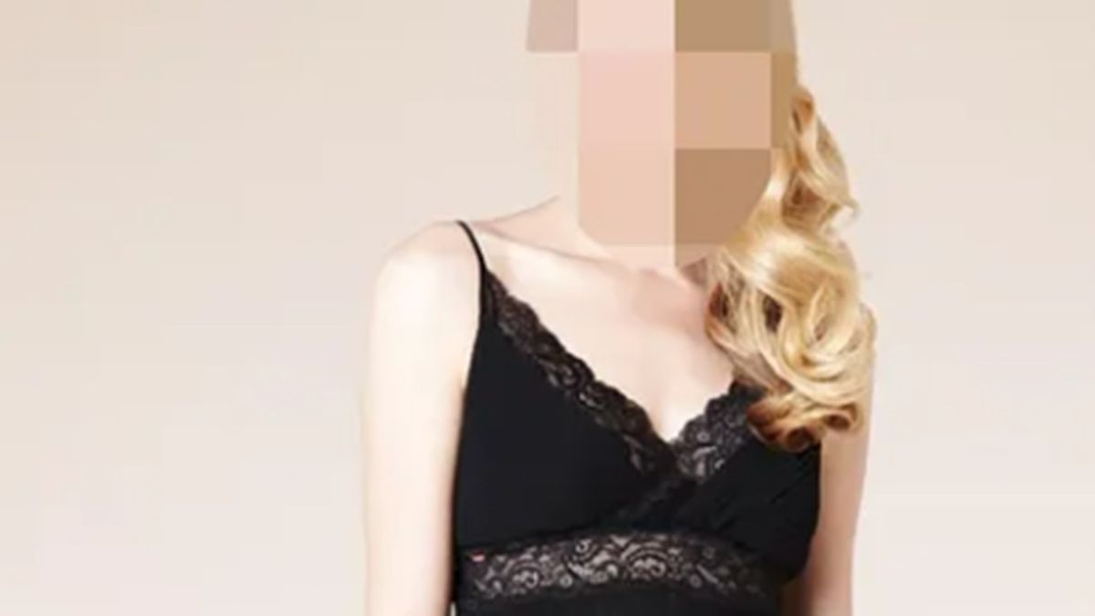 Rosjanka była gwiazdą Vogue. Trafiła na wyspę Epsteina