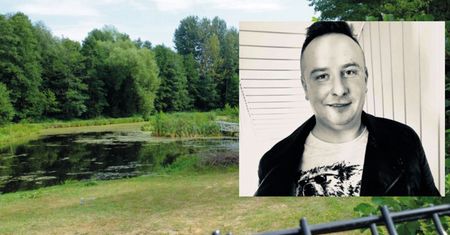 Marcin Felek i tragedia pod Kraśnikiem. Śledczy czekają na wyniki badań