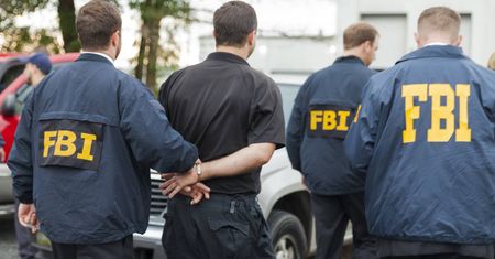 Rosjanin w rękach FBI. Leciał bez biletu i paszportu