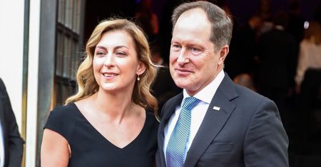 Polka związała się z ambasadorem USA. Mówi, jak się poznali