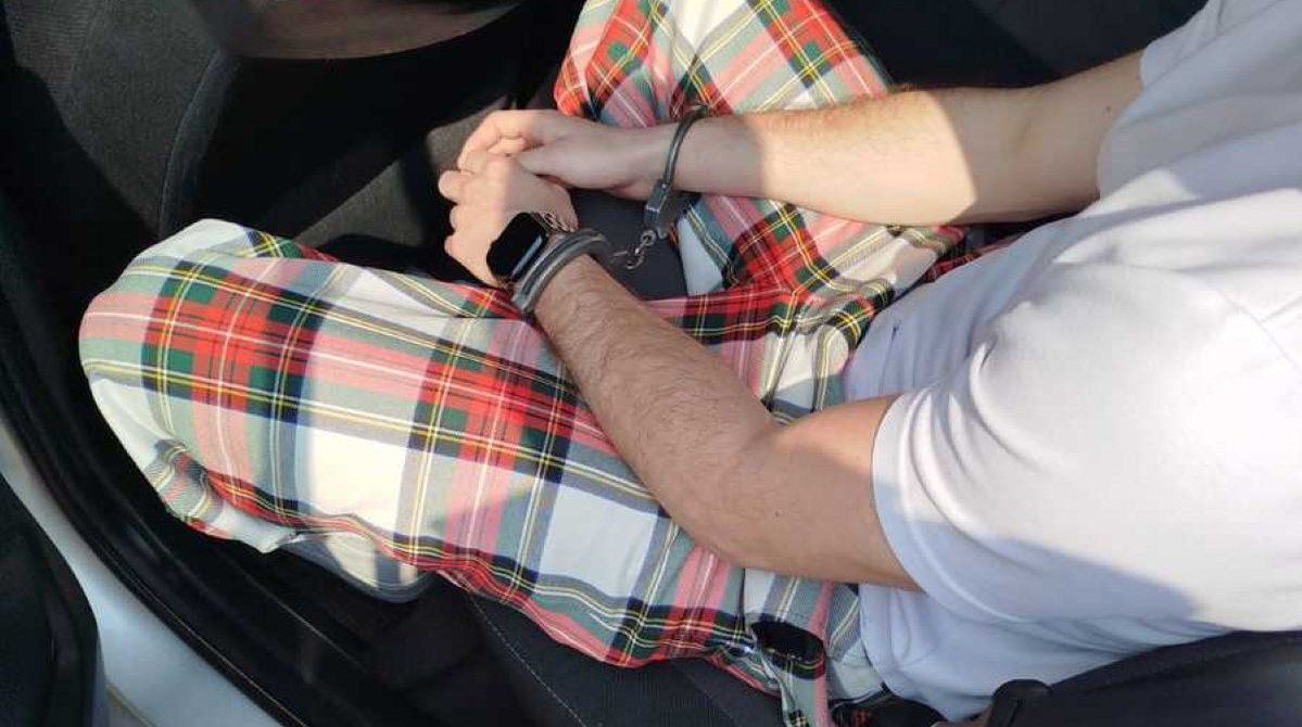 Warszawa: Rutynowa kontrola drogowa fatalna w skutkach dla 20-latka