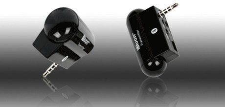 Nadajnik iBluon do każdych słuchawek Bluetooth 2
