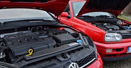 Zero problemów i 300 tys. km przebiegu w dieslu. Wystarczy kilka czynności