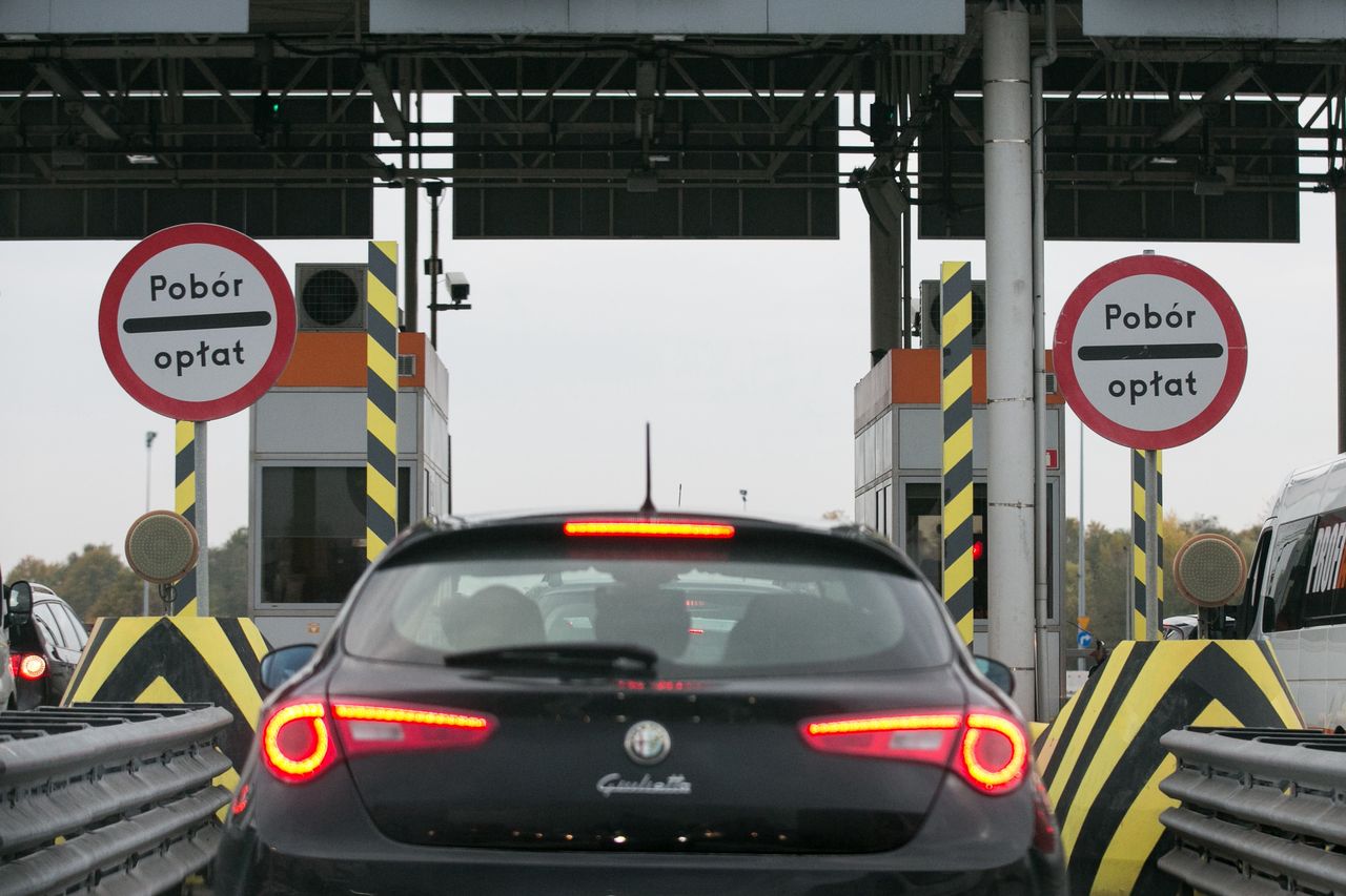 13 kilometrów za pół miliarda. Będzie nowy odcinek autostrady A2