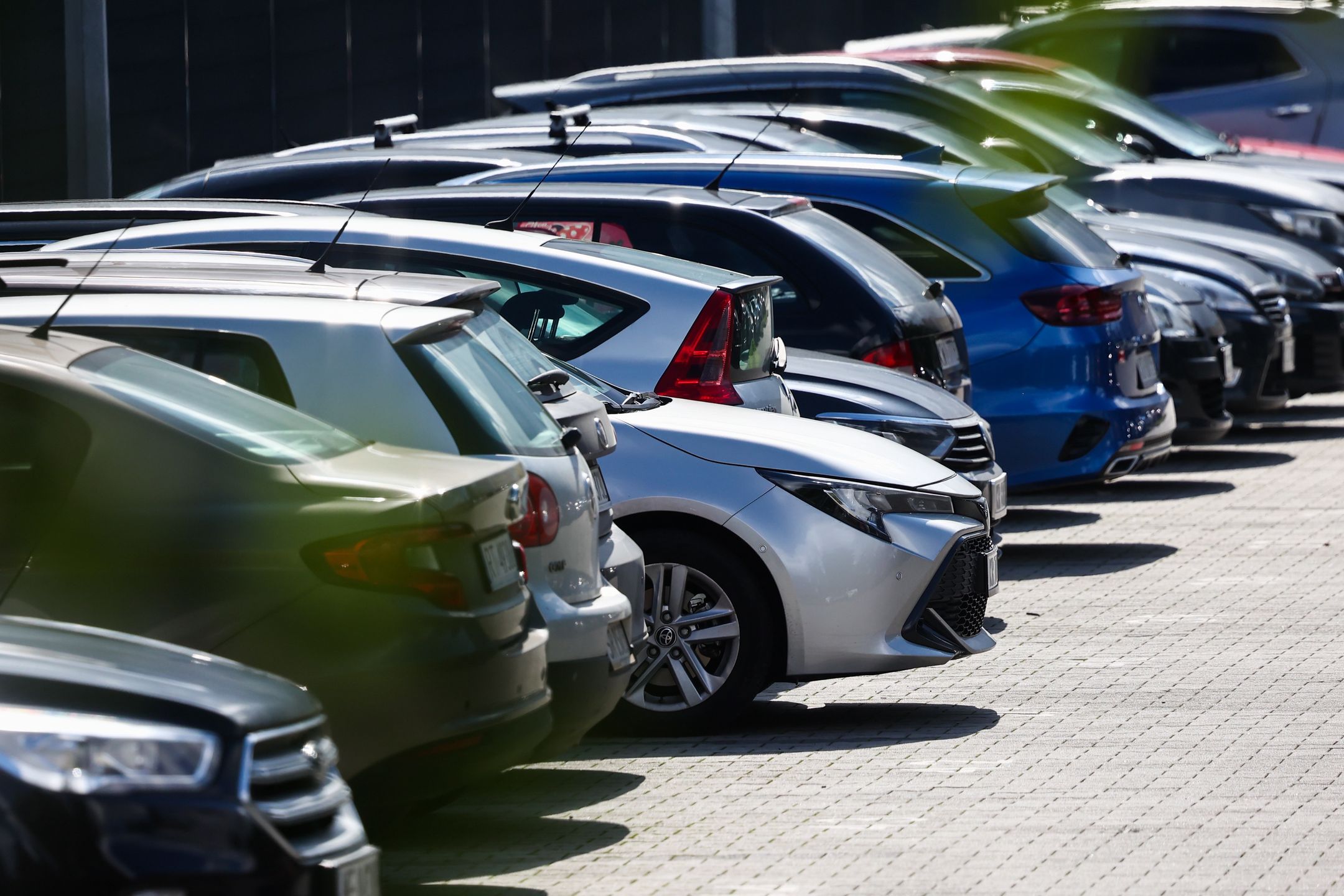 Polskie opony tuż za podium 