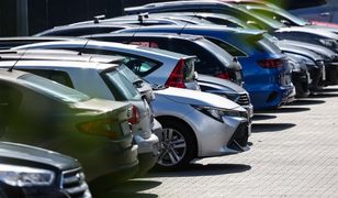 Niemcy docenili polskie "gumy". Blisko podium