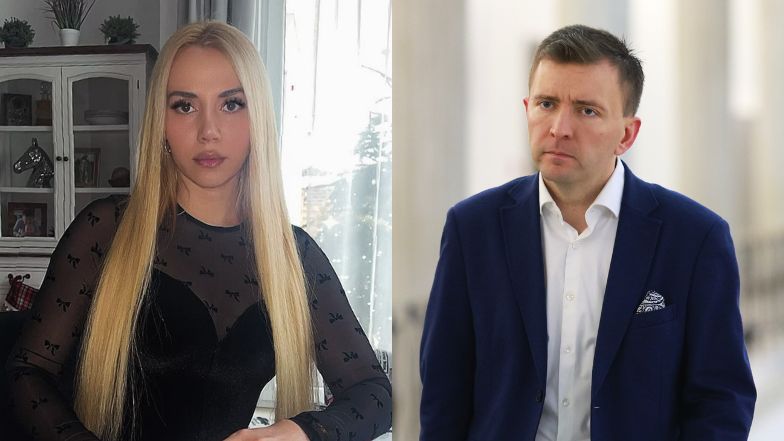 Schreiber nie spotkał się z córką w święta? Tak sugeruje Mariann